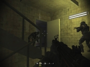 Call of Duty 4: Modern Warfare - Map Ansicht