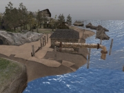 Call of Duty 4: Modern Warfare - Map Ansicht