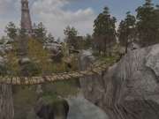 Call of Duty 4: Modern Warfare - Map Ansicht
