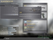 Call of Duty 4: Modern Warfare - Map Ansicht