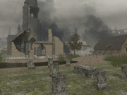 Call of Duty 4: Modern Warfare - Map Ansicht