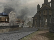 Call of Duty 4: Modern Warfare - Map Ansicht