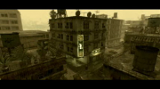 Call of Duty 4: Modern Warfare - DL Ansicht