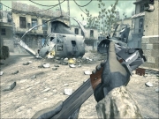 Call of Duty 4: Modern Warfare - DL Ansicht