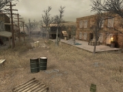 Call of Duty 4: Modern Warfare - Map Ansicht