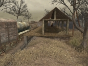 Call of Duty 4: Modern Warfare - Map Ansicht
