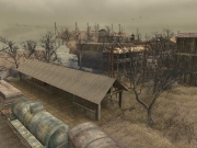Call of Duty 4: Modern Warfare - Map Ansicht