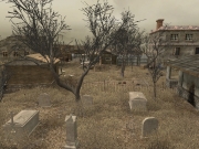 Call of Duty 4: Modern Warfare - Map Ansicht