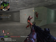 Call of Duty 4: Modern Warfare - Mod Ansicht