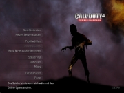 Call of Duty 4: Modern Warfare - Mod Ansicht