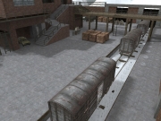 Call of Duty 4: Modern Warfare - Map Ansicht