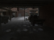 Call of Duty 4: Modern Warfare - Map Ansicht