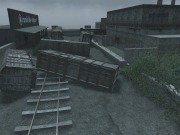 Call of Duty 4: Modern Warfare - Map Ansicht
