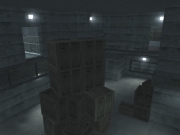 Call of Duty 4: Modern Warfare - Map Ansicht