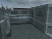 Call of Duty 4: Modern Warfare - Map Ansicht