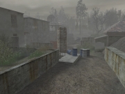 Call of Duty 4: Modern Warfare - Map Logo