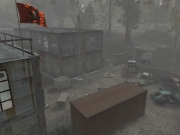 Call of Duty 4: Modern Warfare - Map Ansicht