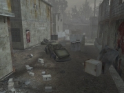 Call of Duty 4: Modern Warfare - Map Ansicht