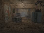 Call of Duty 4: Modern Warfare - Map Ansicht