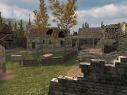 Call of Duty 4: Modern Warfare - Map Ansicht