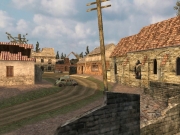 Call of Duty 4: Modern Warfare - Map Ansicht