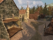 Call of Duty 4: Modern Warfare - Map Ansicht