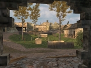 Call of Duty 4: Modern Warfare - Map Ansicht
