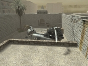 Call of Duty 4: Modern Warfare - Map Ansicht