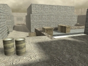 Call of Duty 4: Modern Warfare - Map Ansicht