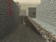 Call of Duty 4: Modern Warfare - Map Ansicht