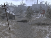 Call of Duty 4: Modern Warfare - Map Ansicht
