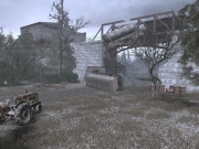 Call of Duty 4: Modern Warfare - Map Ansicht