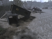 Call of Duty 4: Modern Warfare - Map Ansicht