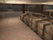 Call of Duty 4: Modern Warfare - Map Ansicht