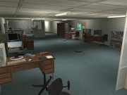 Call of Duty 4: Modern Warfare - Map Ansicht