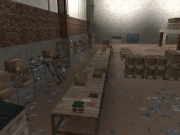 Call of Duty 4: Modern Warfare - Map Ansicht