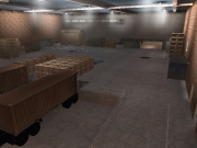 Call of Duty 4: Modern Warfare - Map Ansicht