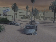 Call of Duty 4: Modern Warfare - Map Ansicht
