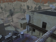 Call of Duty 4: Modern Warfare - Map Ansicht