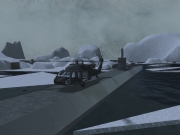Call of Duty 4: Modern Warfare - Map Ansicht
