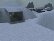 Call of Duty 4: Modern Warfare - Map Ansicht