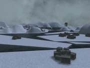 Call of Duty 4: Modern Warfare - Map Ansicht