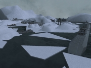 Call of Duty 4: Modern Warfare - Map Ansicht