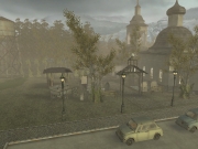 Call of Duty 4: Modern Warfare - Map Ansicht