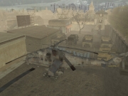 Call of Duty 4: Modern Warfare - Map Ansicht