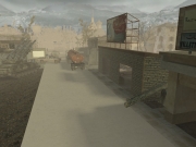 Call of Duty 4: Modern Warfare - Map Ansicht