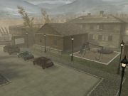 Call of Duty 4: Modern Warfare - Map Ansicht