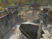 Call of Duty 4: Modern Warfare - Map Logo
