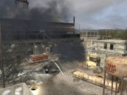 Call of Duty 4: Modern Warfare - Map Ansicht