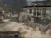 Call of Duty 4: Modern Warfare - Map Ansicht